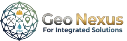 GeoNexus Logo