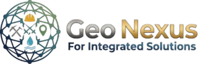GeoNexus Logo